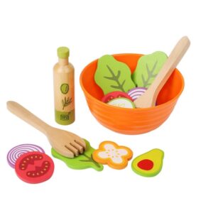 Legler salad play set