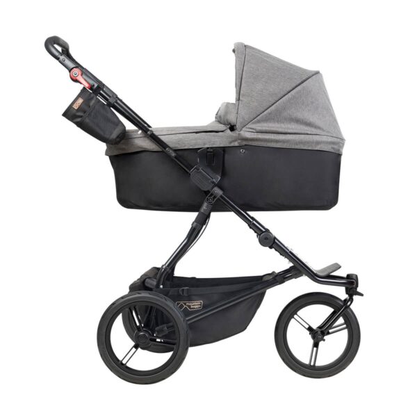 2111983771_3215_5c503537a89557_03805476_Mountain-Buggy-urban-jungle-herringbone-luxury-collection-with-carrycot-plus-in-lie-flat-mode-side