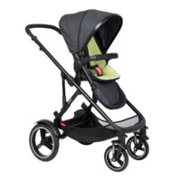 Phil & Teds Voyager stroller - Image 14