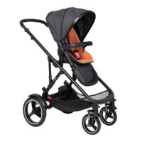 Phil & Teds Voyager stroller - Image 9