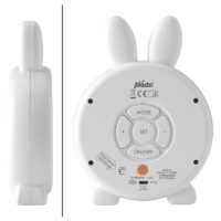 Alecto-unetreener-BC-100-Bunny1