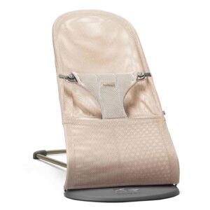 BABYBJORN-Bouncer-Bliss-MESH-pearly-pink
