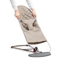 BABYBJORN-Fabric-Seat-for-Baby-Bouncer-Balance-Bliss-Sand-gray-Cotton1