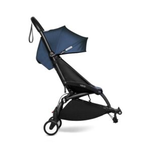 BABYZEN-YOYO-connect-6-Frame-Black-Color-Pack-Air-France-