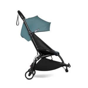 BABYZEN-YOYO-connect-6-Frame-Black-Color-Pack-Aqua-3