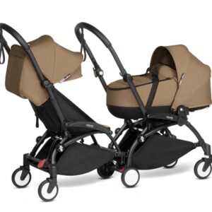BABYZEN-YOYO-connect-6-Frame-Black-Color-Pack-Toffee-3