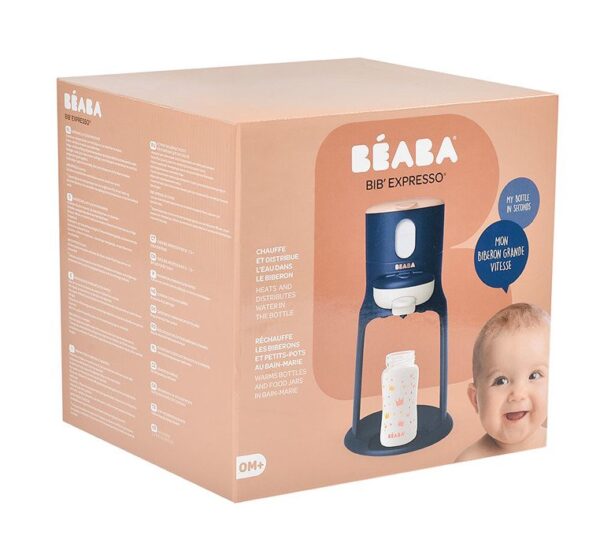 Beaba-Bibexpresso-piimasegu-valmistaja-2in1-Night-blue-pakend