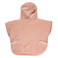 Bebe-jou-vannilina-poncho-Pure-Cotton-Pink