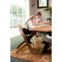 Childhome-EVOSIT-soogitool-Natural-Beige2