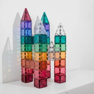 Connetix-magnetklotsid-40tk-Pastel-Square1