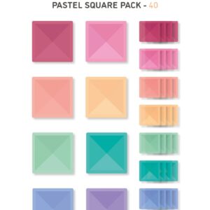 Connetix-magnetklotsid-40tk-Pastel-Square2