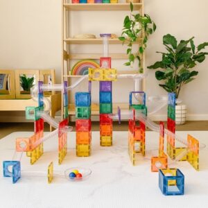 Connetix-magnetklotsid-92-tk-Piece-Ball-Run-Pack1