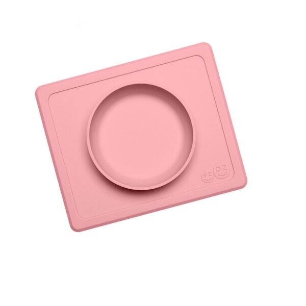 EZPZ-silikoonist-mini-bowl-roosa