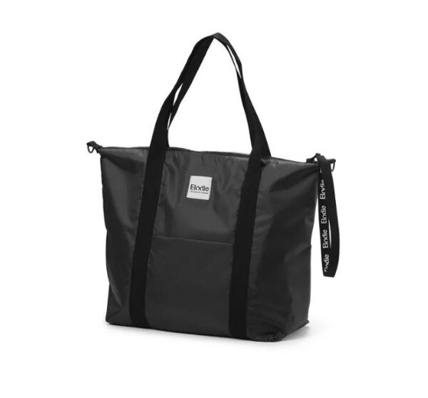 Elodie-Details-Diaper-Bag-Brilliant-Black-beebitarvete-kott