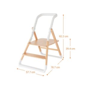 Ergobaby-Evolve-astmepink-kooki-Dark-Wood3