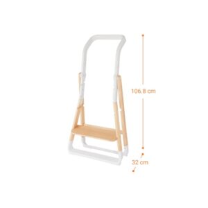 Ergobaby-Evolve-astmepink-kooki-Dark-Wood4