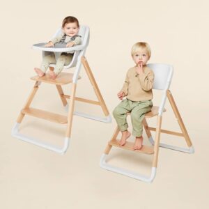 Ergobaby-Evolve-soogitool-2in1-Natural-Wood