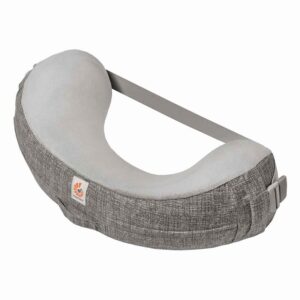 Ergobaby-Natural-Curve-imetamispadi-Greypael