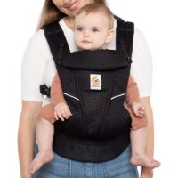 Ergobaby-Omni-Breeze-kandekott-Onyx-Black1