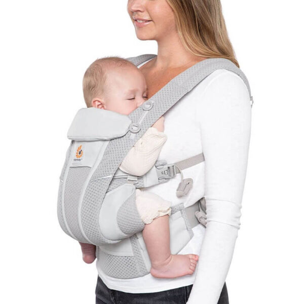 Ergobaby-Omni-Breeze-kandekott-Pearl-Grey1
