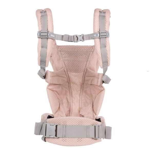 Ergobaby-Omni-Breeze-kandekott-Pink-Quartz1