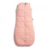 ergoPouch Jersey Sleeping Bag, TOG 2.5 3-12 kuud Berries