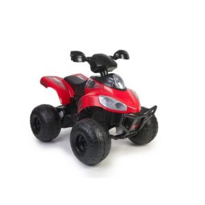 FEBER-elektri-quad-lastele