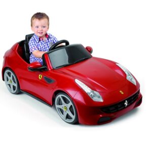 FEBER-elektriauto-lastele-Ferrari-FF