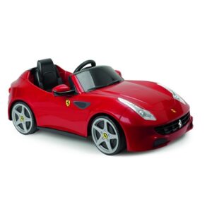 FEBER-elektriauto-lastele-Ferrari-FF1
