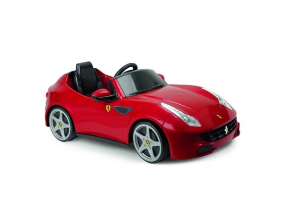 FEBER-elektriauto-lastele-Ferrari-FF1
