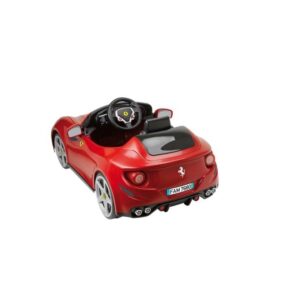 FEBER-elektriauto-lastele-Ferrari-FF2
