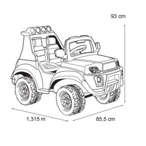 FEBER-kahekohaline-elektriauto-lastele3
