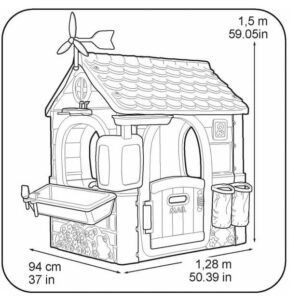 FEBER-mangumaja-paikesepaneeliga-Eco3