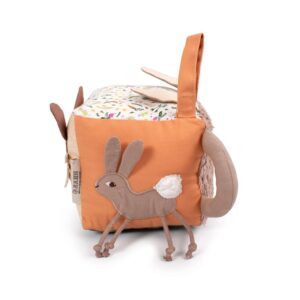 Filibabba-pehme-tegevuskuubik-Carrot-Thief3