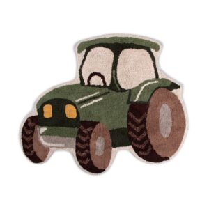 Filibabba-vaip-Tractor