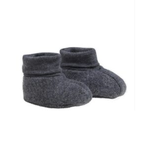Fixoni-villased-beebipapud-Dark-Grey-Melange