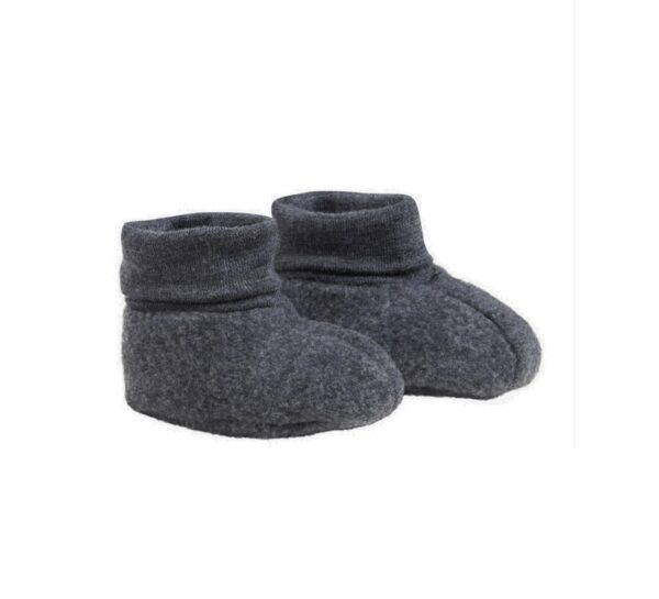 Fixoni-villased-beebipapud-Dark-Grey-Melange
