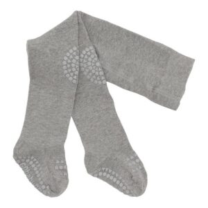 GoBabyGo-libisemiskindlad-sukkpuksid-Grey-Melange-polvtald