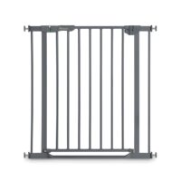 Hauck-Clear-Step-Autoclose-2-turvavarav-Dark-Grey