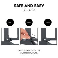 Hauck-Clear-Step-Autoclose-2-turvavarav-Dark-Grey2