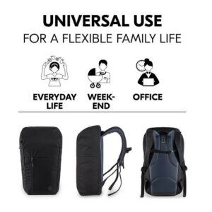 Hauck-Pack-N-Walk-beebitarvete-seljakott-Black2