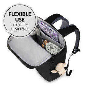 Hauck-Pack-N-Walk-beebitarvete-seljakott-Black3