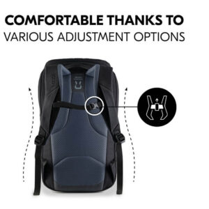 Hauck-Pack-N-Walk-beebitarvete-seljakott-Black8