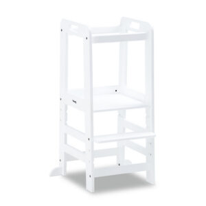 Hauck-astmepink-Learn-N-Explore-White