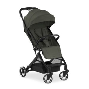 Hauck-kergkaru-Travel-N-Care-Dark-Olive