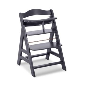 Hauck-soogitool-Alpha-Dark-Grey