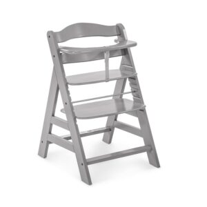 Hauck-soogitool-Alpha-pluss-grey