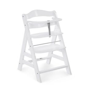 Hauck-soogitool-Alpha-pluss-white