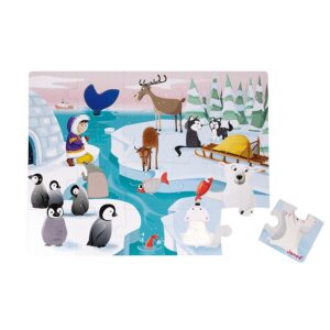 Janod-puzzle-Life-on-the-Ice-20tk