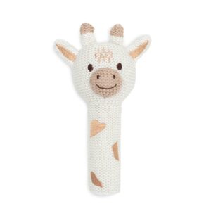 Jollein-beebi-koristi-Giraffe